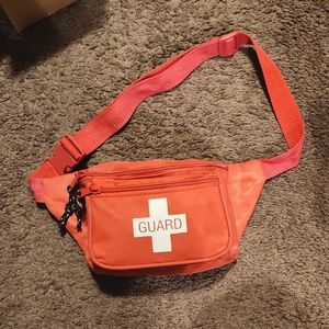 Guard Pouch / Fanny Pack